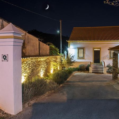 Gasthaus Quinta Da Eira Velha Aldeia do Mato  Exterior foto