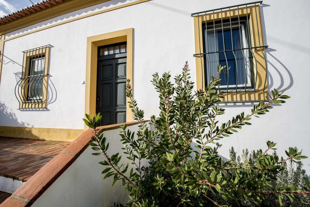 Gasthaus Quinta Da Eira Velha Aldeia do Mato  Exterior foto